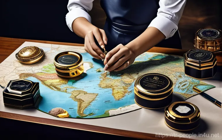 베르나르 아르노 글로벌 경제 영향 - **A Conceptual Portrait of Luxury's Architect:**
"A photorealistic, sophisticated portrait of Be... 베르나르 아르노 글로벌 경제 영향 - **A Conceptual Portrait of Luxury's Architect:**
"A photorealistic, sophisticated portrait of Be...